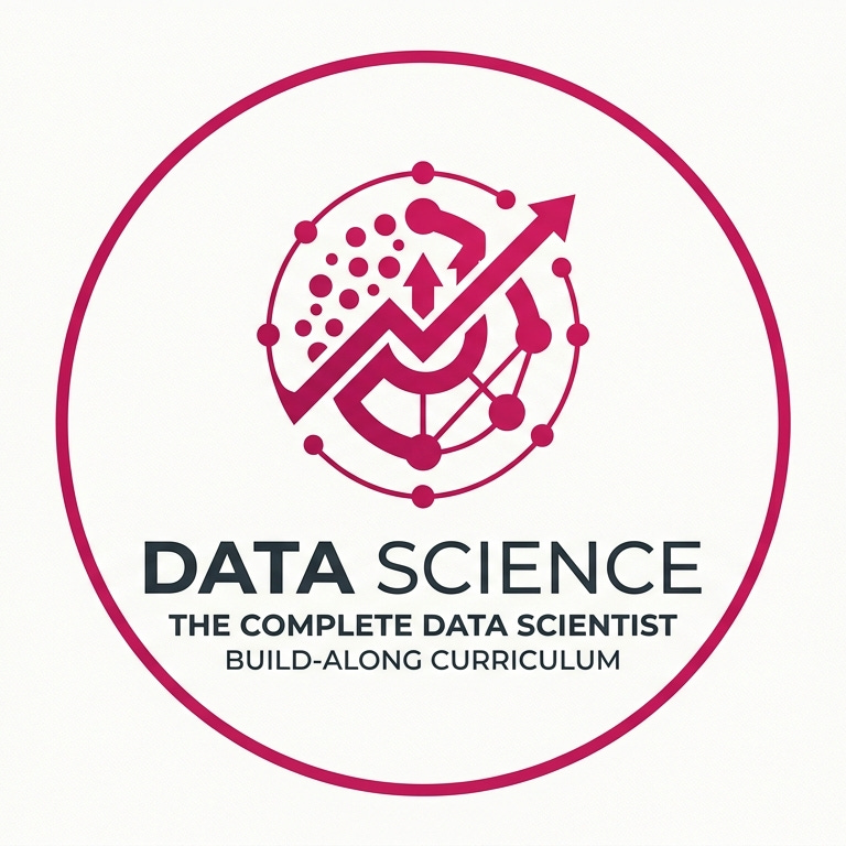 Data Science from Zero to Expert