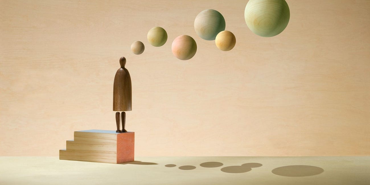 Mindfulness or Positive Thinking