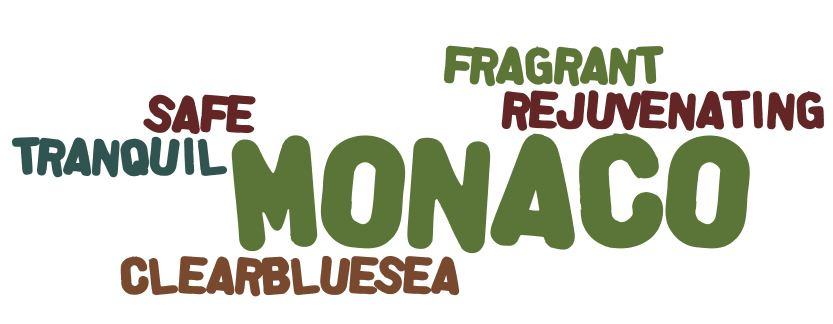 monaco 1