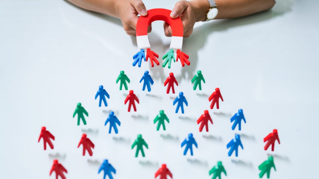 lead generation tactics