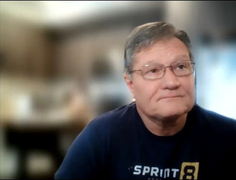 The Science of Speed Technique Training From  Master Coach Phil Campbell. 