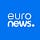 X avatar for @euronews