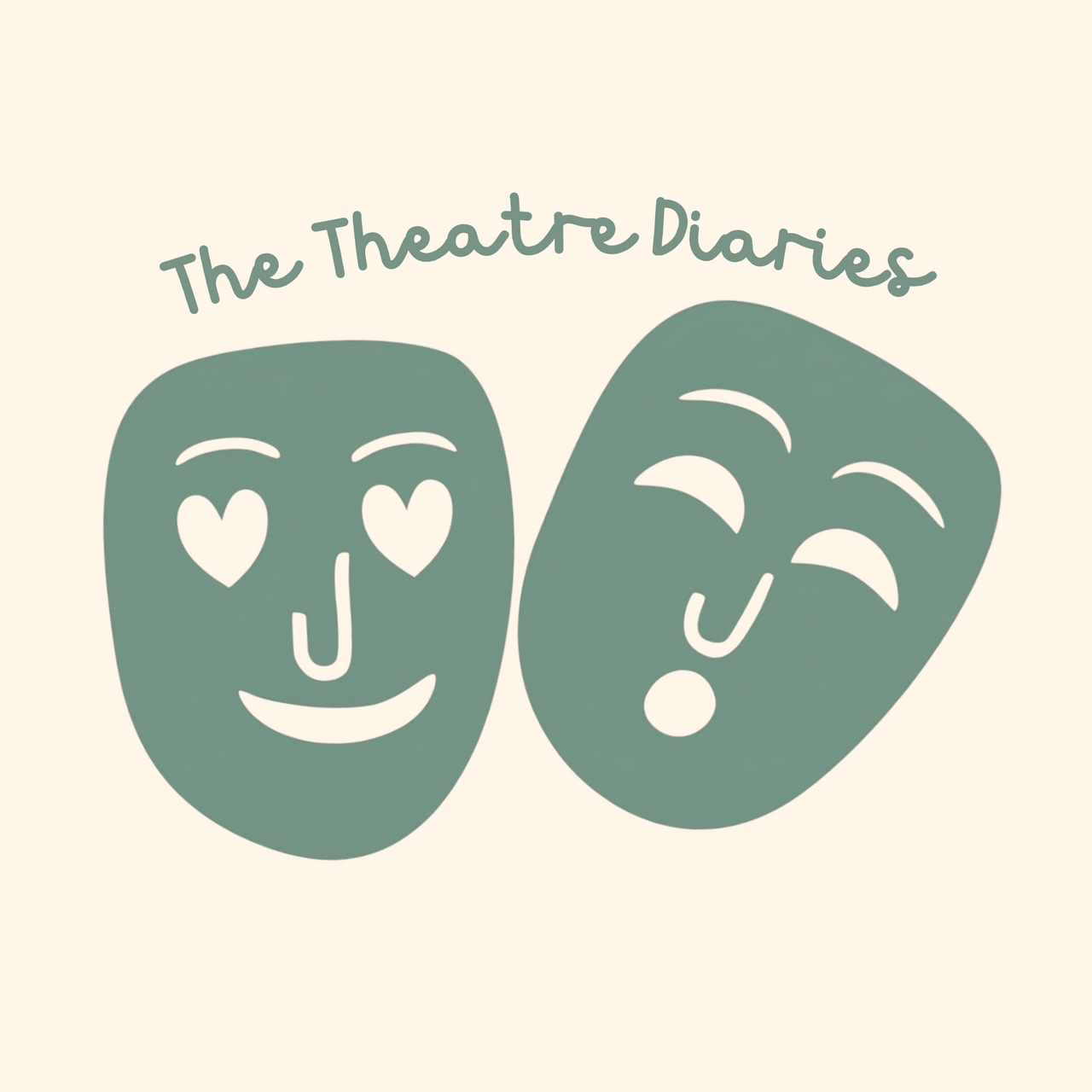 The Theatre Diaries 