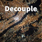 Decouple