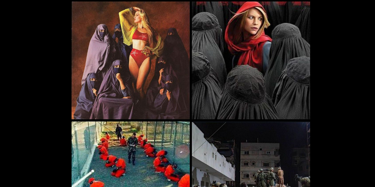 The Fundamentals of Anti-Muslim Hatred