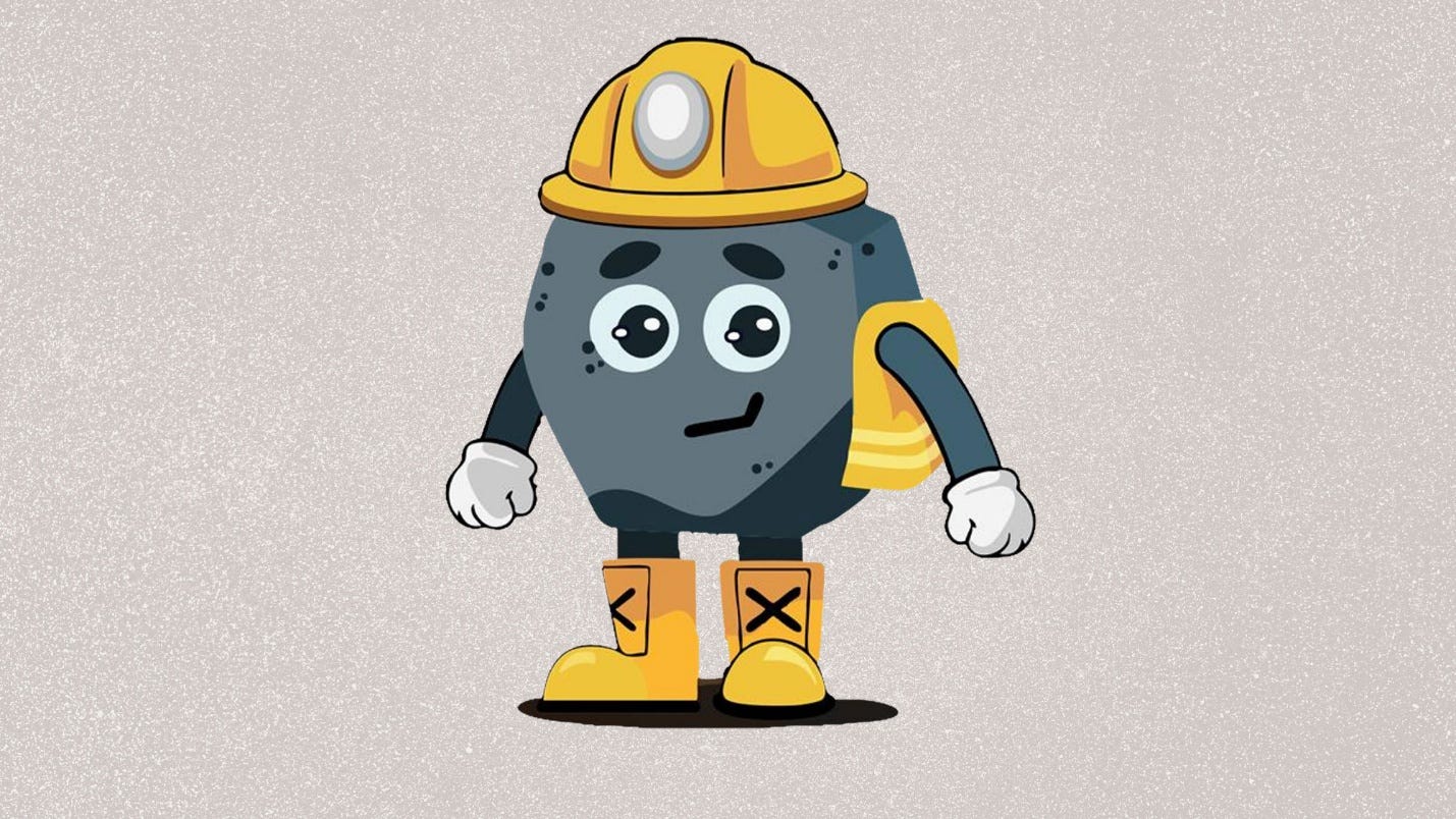Why the government is trying to make coal cute | Grist