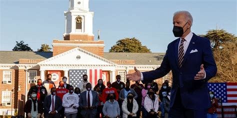 Former Obama adviser Axelrod: Biden's Atlanta speech rhetoric 'not very useful' - News Fakts