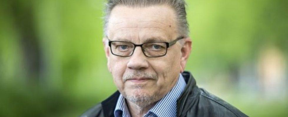 Bo Wennström: Så undermineras Sverige av kriminalitet och elitens tystnad