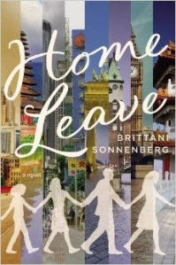 Home Leave Home Leave