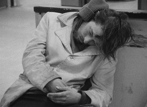 Os Filmes de Frederick Wiseman - Pablo Villaça