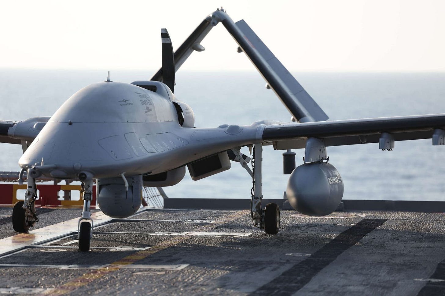 Bayraktar drone Bayraktar drone
