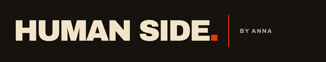 Human Side Space