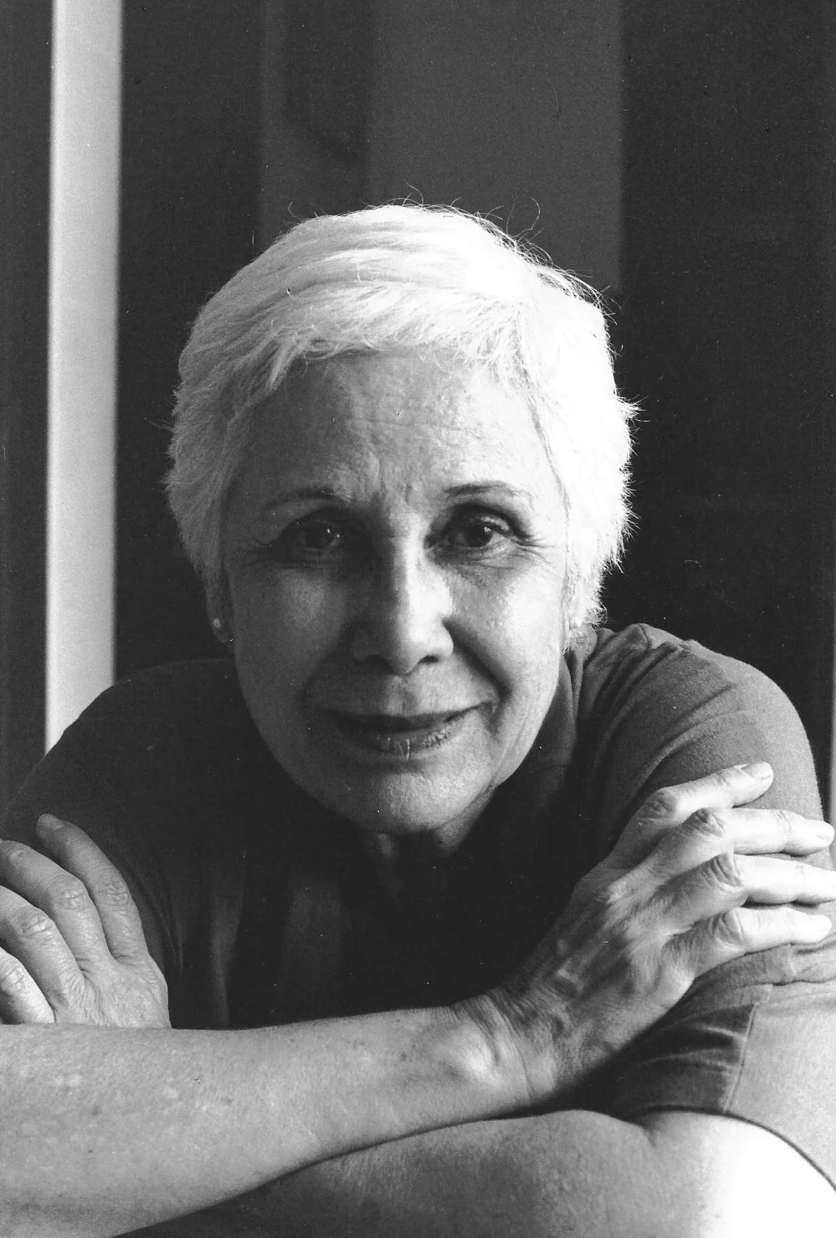 Maycon Lima (photograph), Anna Maria Maiolino [La Biennale di Venezia, Venezia. © Maycon Lima]