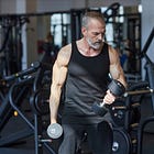 Lifting Weights Is the Best Exercise for Your Brain, New Research Finds