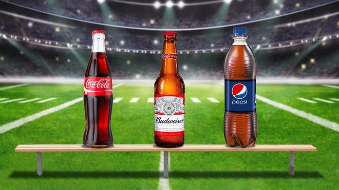 Image result for super bowl advertising