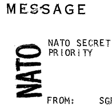 Transatlantic Antics