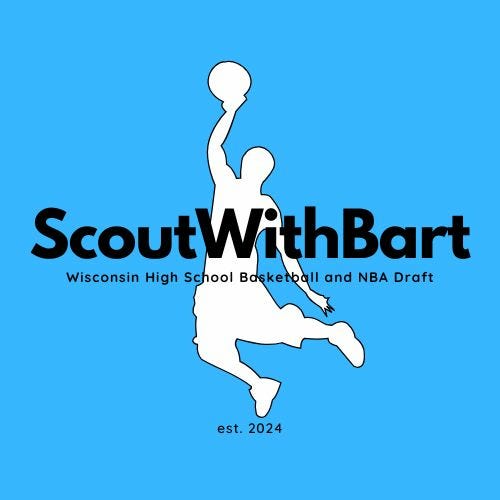 ScoutWithBart