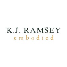 Embodied logo