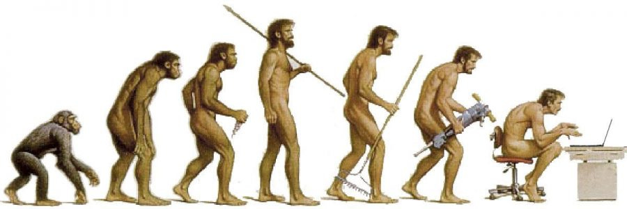 Technology dependence: A look at society's social devolution – Moorpark  College Reporter