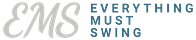 Everything Must Swing