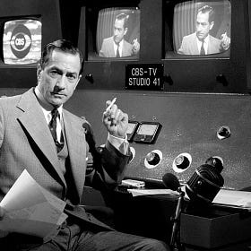 Good Night, and Good Luck: Gatekeepers