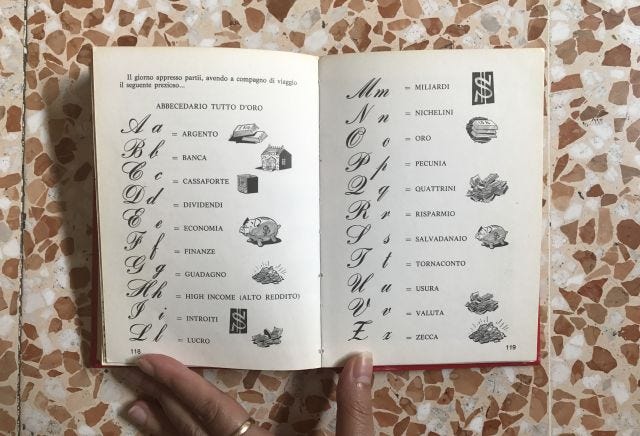 I Pensieri di... Paperone 2