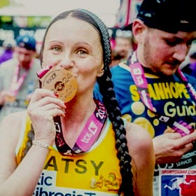 “My dream is to stay alive, to live a life I'm proud of and where my children can look at me and be proud”