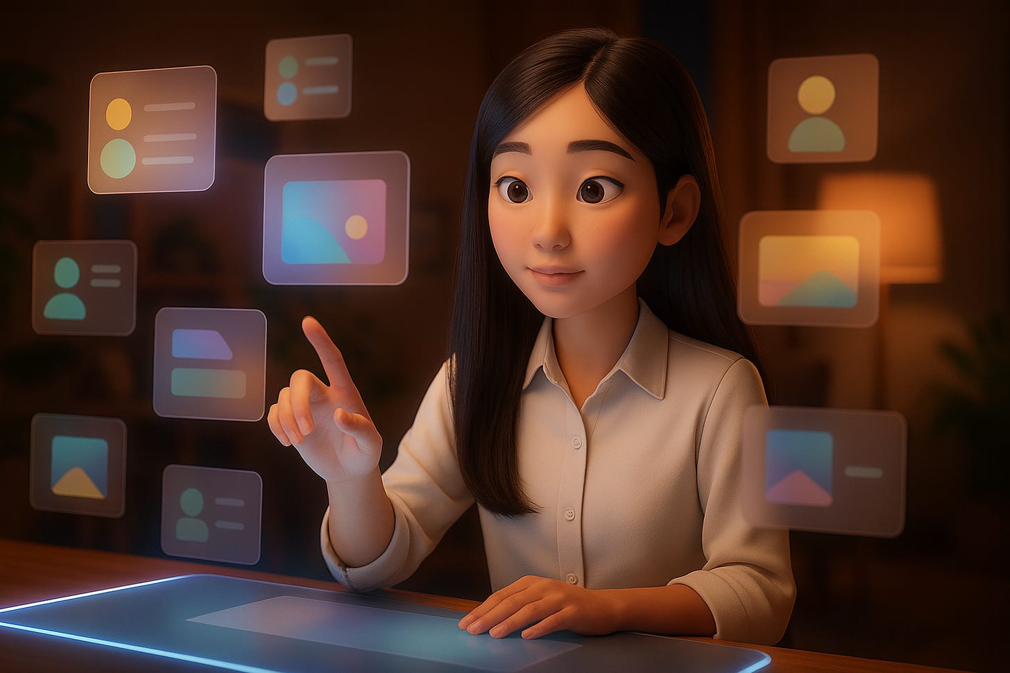 <h1>The Problem</h1> <ul> <li>It's hard to discover and follow individual AI builders.</li> <li>Current platforms bury new voices and focus on products, not people.</li> </ul> <h1>The Insight</h1> <ul> <li>Building feels lonely—but connection changes everything.</li> <li>We learn best from seeing how others think and build in public.</li> </ul> <h1>The Solution</h1> <ul> <li><code>vibecoding.builders</code> – a minimal, builder-first discovery platform.</li> <li>Focused on creators, their projects, and their workflows.</li> </ul> <h1>Core Features</h1> <ul> <li><strong>Builders List:</strong> Find people, not just their products.</li> <li><strong>Projects List:</strong> Search for tools and who made them.</li> <li><strong>Learning Shelf:</strong> Curated, practical AI content that works.</li> </ul> <h1>Who It's For</h1> <ul> <li>New builders looking for guidance and visibility.</li> <li>Experienced builders wanting authentic exposure.</li> <li>Learners and AI explorers seeking curated insights.</li> </ul> <h1>The Invitation</h1> <ul> <li>Join the movement. Build in public. Share your process.</li> <li>Submit your project or writing to be featured.</li> <li>Let’s build this shelf of collective wisdom together.</li> </ul> <h1>made by Jenny Ouyang – buildtolaunch.ai</h1>