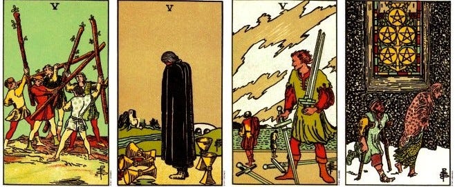 Family of five [Mini-muse 022]