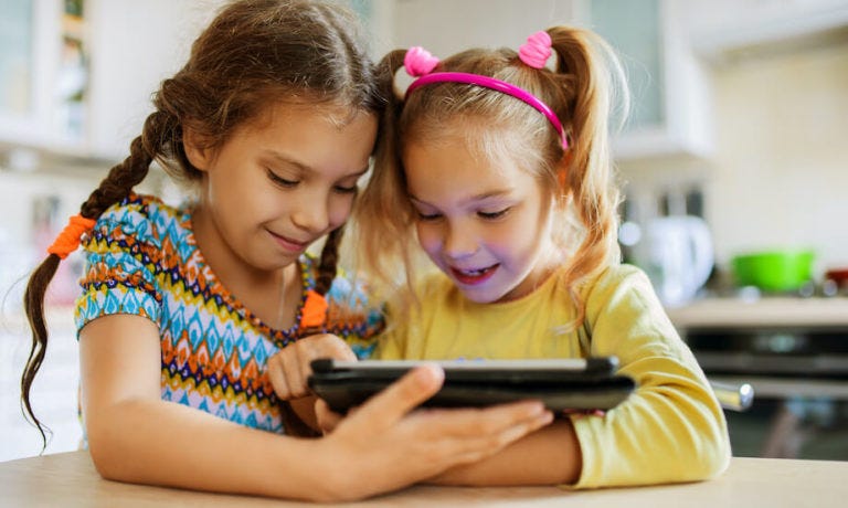 Is YouTube For Kids?: The Pros and Cons of Kids on YouTube - Tip-Top ...