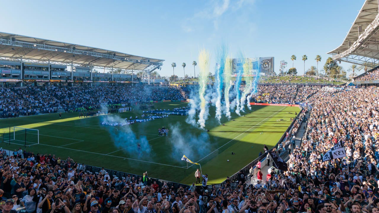 Major League Soccer Cashes in on World Cup Buzz