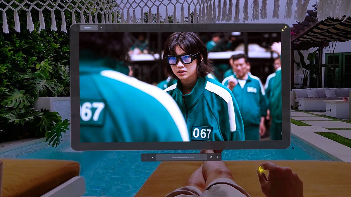 MAN AND ROBOTS: Snap’s Specs As Mobile Theater, Del Toro Blasts AI Again, Amazon Drops OpenAI Film, & Lionel Richie Fights AI
