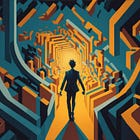 How to Beat Disorientation