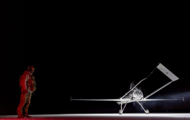 Germany to fund An-196 combat drones for Ukraine - Spiegel