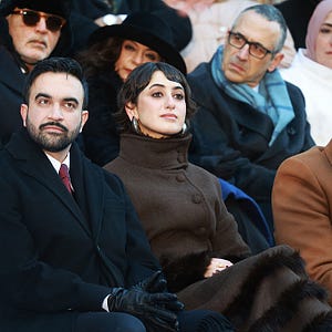 New York’s First Lady Liked Post Calling October 7 a ‘Mass Rape Hoax’