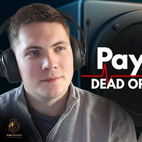 Is PayPal Dead Money or Deeply Mispriced?!