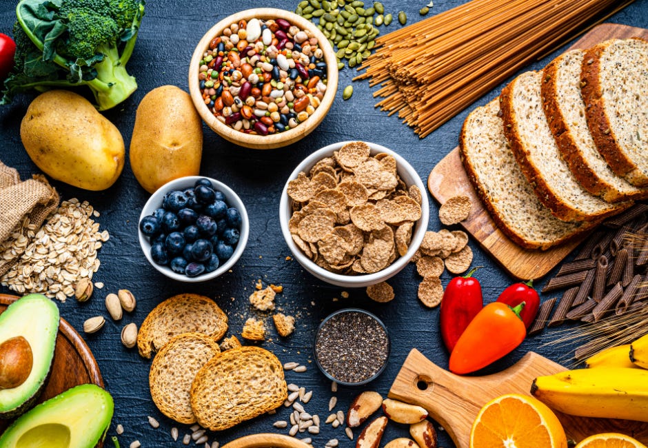 Why Fiber Doesn't Work for Everyone (Part 1)