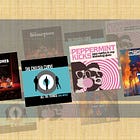 August Album Reviews: Bloody Red Baron