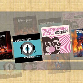 August Album Reviews: Bloody Red Baron