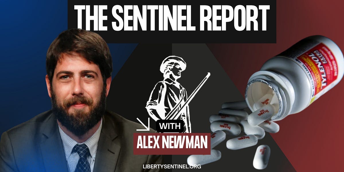 Is Tylenol Safe? Not With Vaccines! Scientist Drops Bombshell + Top Fauci Minion Pleads Guilty to Conspiracy