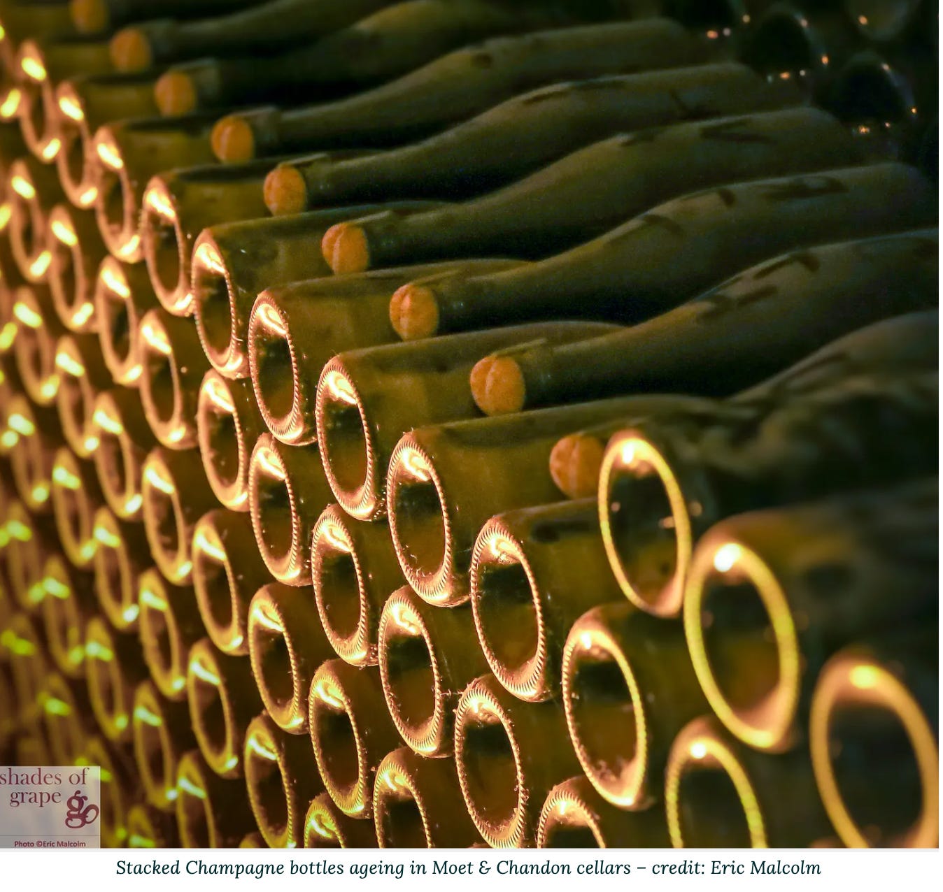 French Wine: Les Bulles aka French Bubbles
