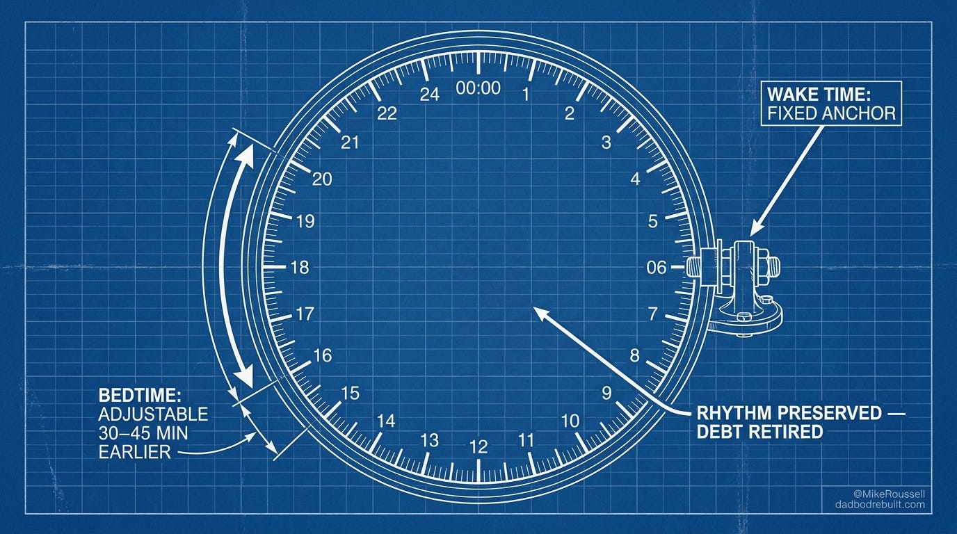 Technical blueprint illustration deep blueprint b