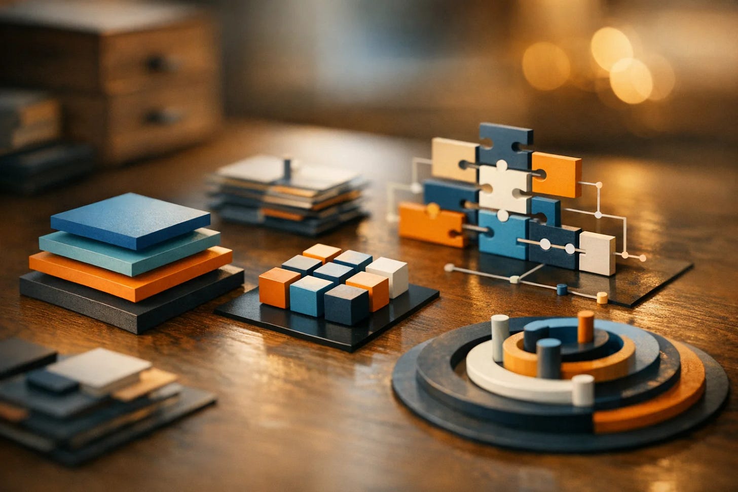 Prototype Pattern Best Practices in C#: Code Organization and Maintainability Prototype Pattern Best Practices in C#: Code Organization and Maintainability