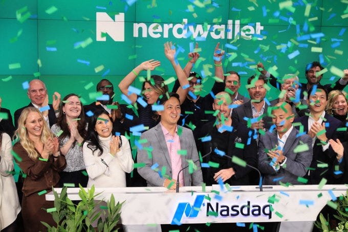 Nerdwallet