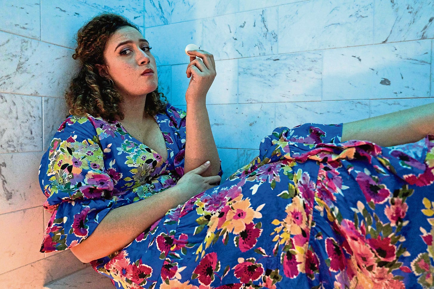 Starstruck: Hands, face, space, kiss... Rose Matafeo on filming new romcom series in lockdown - The Sunday Post Starstruck: Hands, face, space, kiss... Rose Matafeo on filming new romcom series in lockdown - The Sunday Post