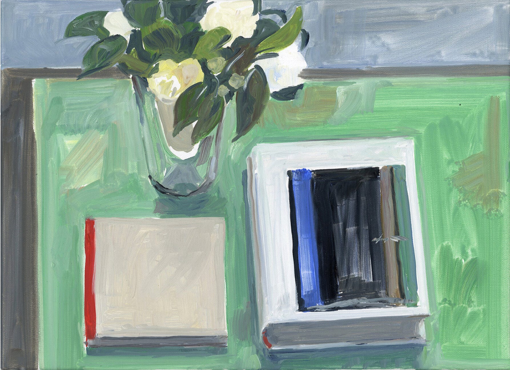 11. Jean-Philippe Delhomme - by Summer Brennan