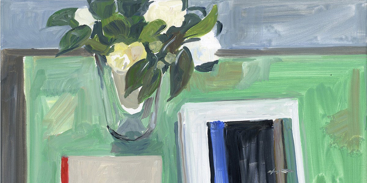 11. Jean-Philippe Delhomme - by Summer Brennan