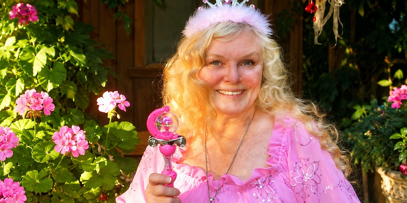 Meet Ariel Spilsbury