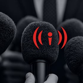 Independent Press Gallery condemns CBC after Jewish reporter censorship case