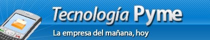 Tecnología Pyme Tecnología Pyme